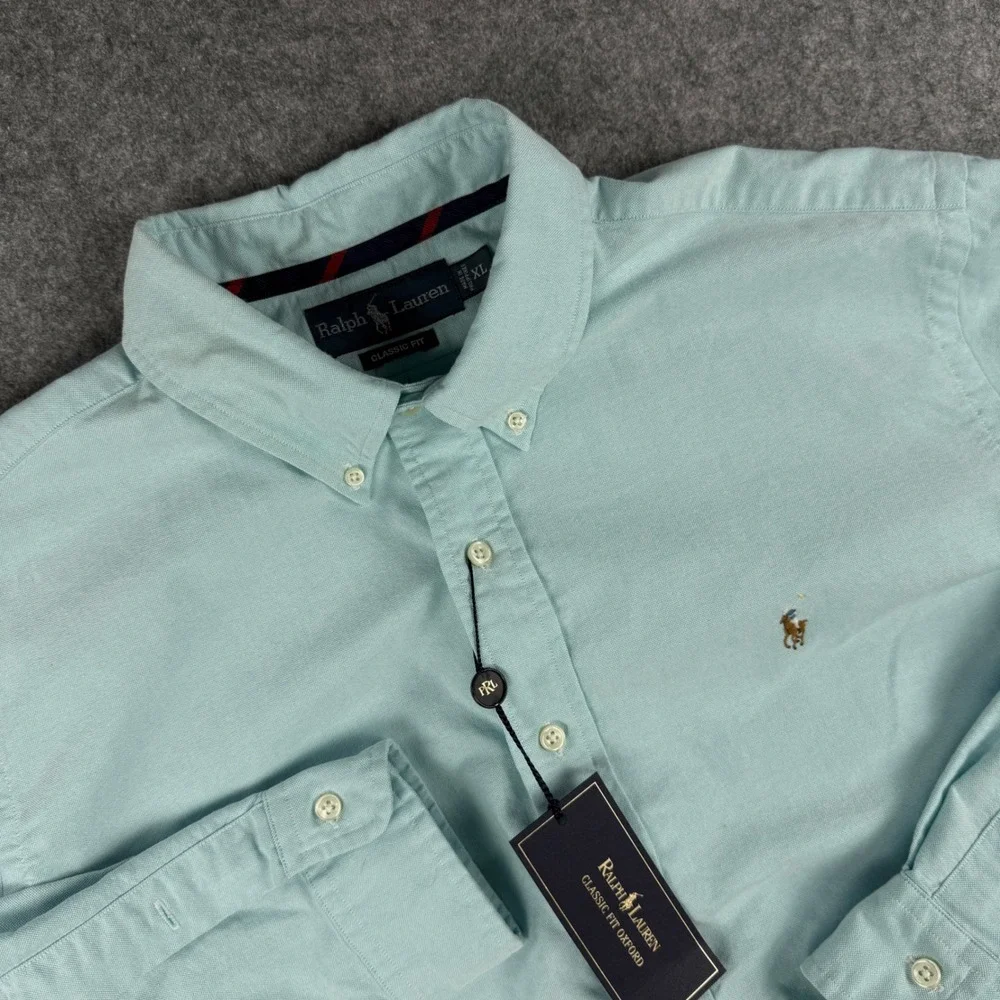 Polo Ralph Lauren vintage ralph